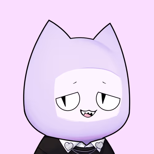 Tubby Cats