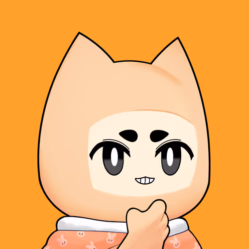 Tubby Cats
