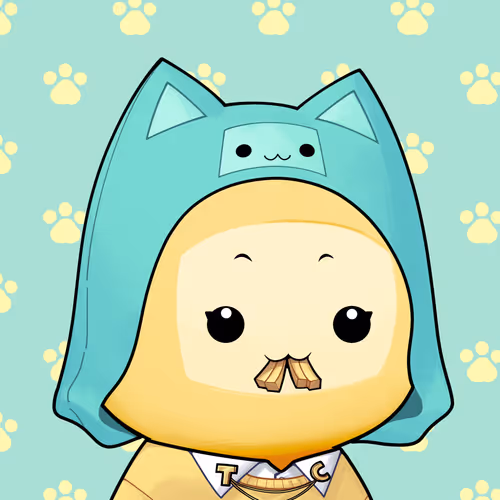 Tubby Cats