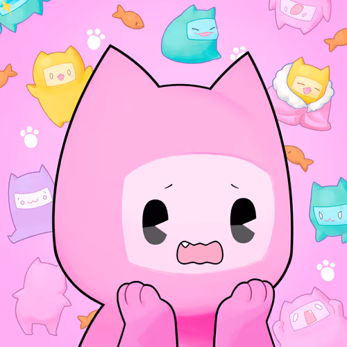 Tubby Cats