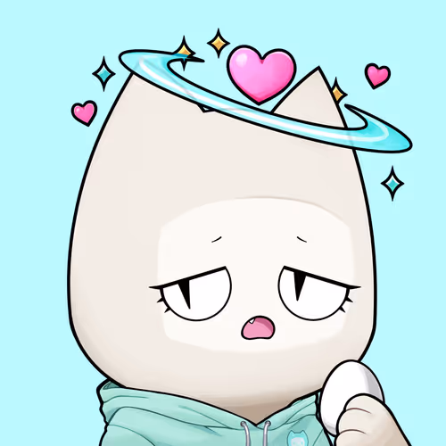 Tubby Cats