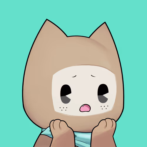 Tubby Cats