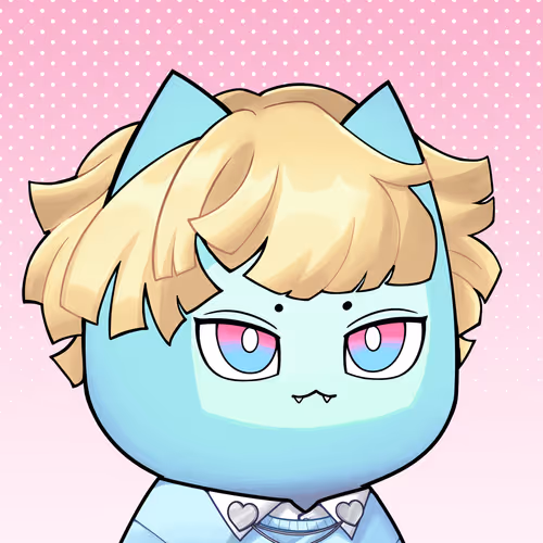 Tubby Cats