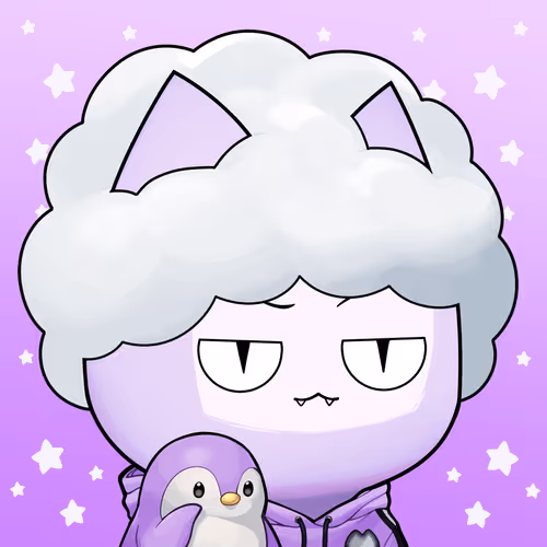Tubby Cats