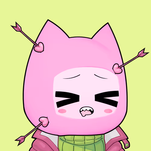 Tubby Cats