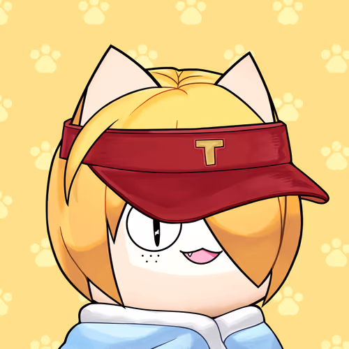 Tubby Cats