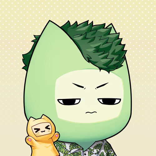Tubby Cats