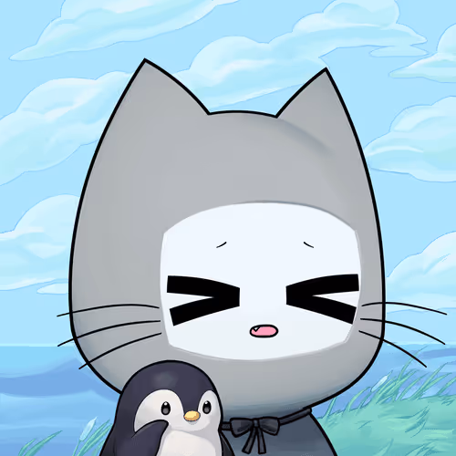 Tubby Cats