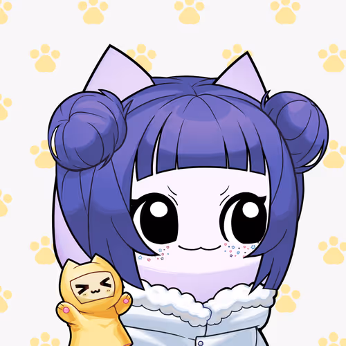Tubby Cats