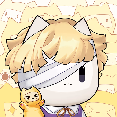 Tubby Cats