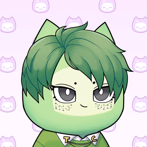 Tubby Cats