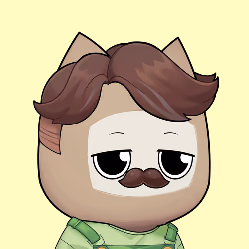 Tubby Cats