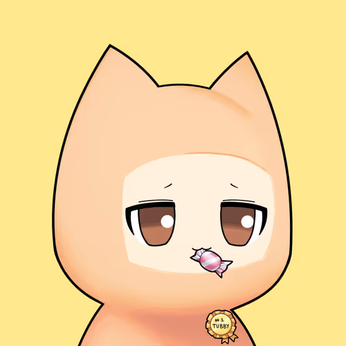 Tubby Cats