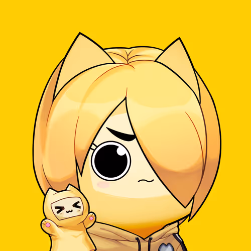 Tubby Cats