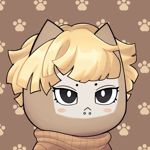 Tubby Cats
