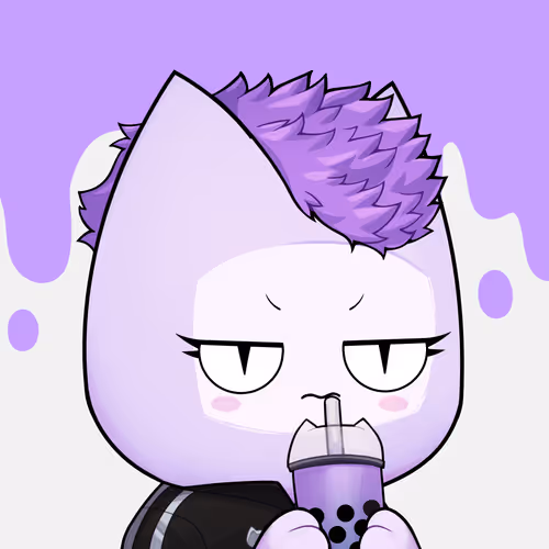 Tubby Cats