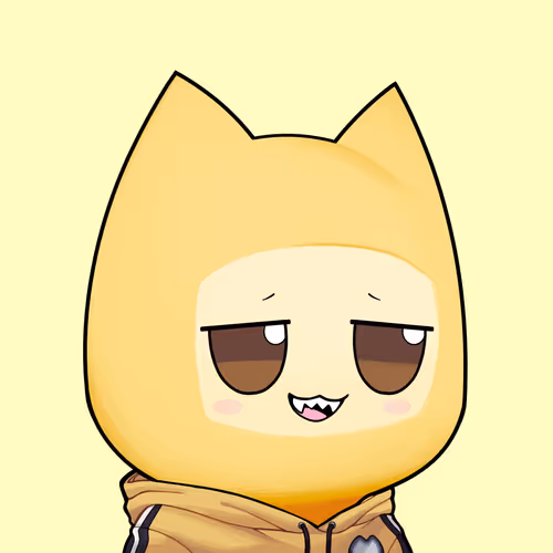 Tubby Cats