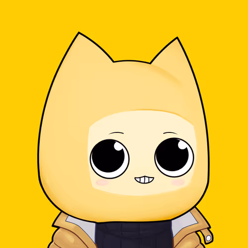 Tubby Cats