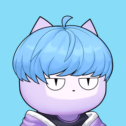 Tubby Cats