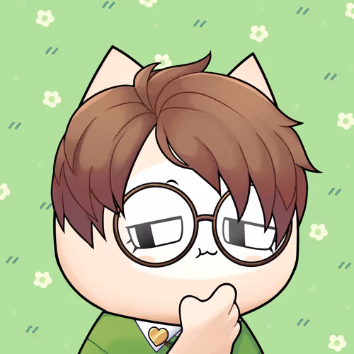 Tubby Cats