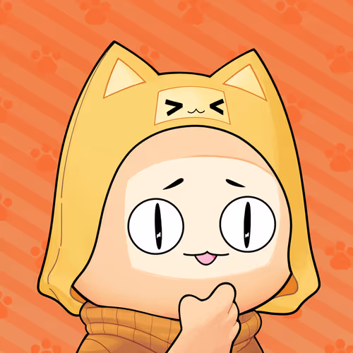 Tubby Cats