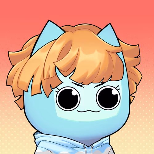 Tubby Cats