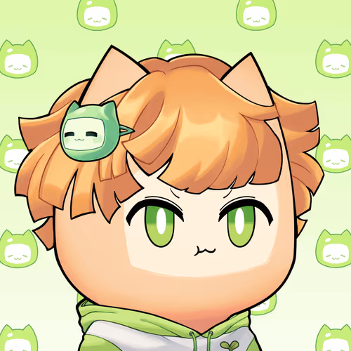 Tubby Cats