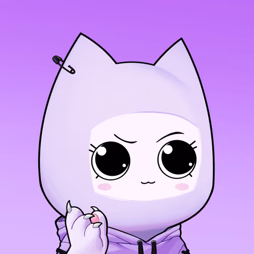 Tubby Cats