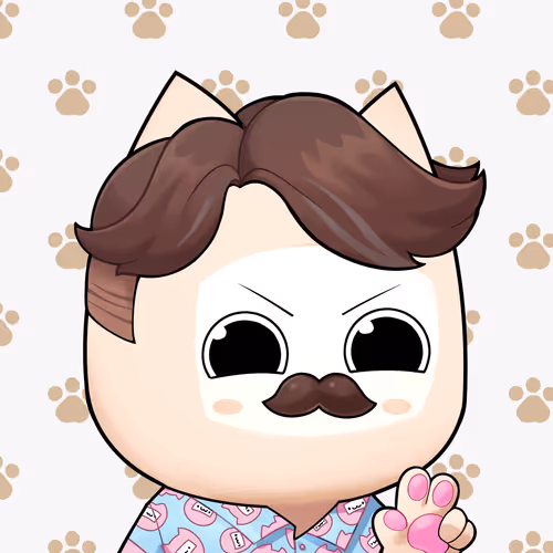 Tubby Cats