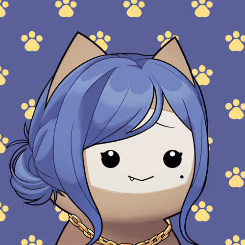Tubby Cats