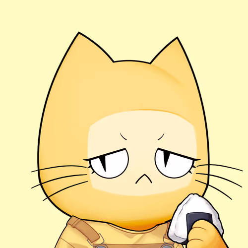 Tubby Cats