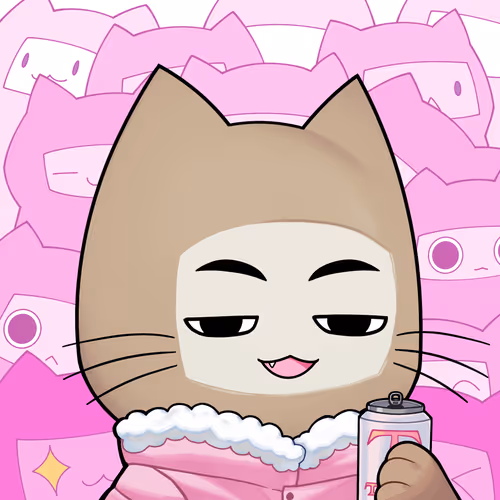 Tubby Cats