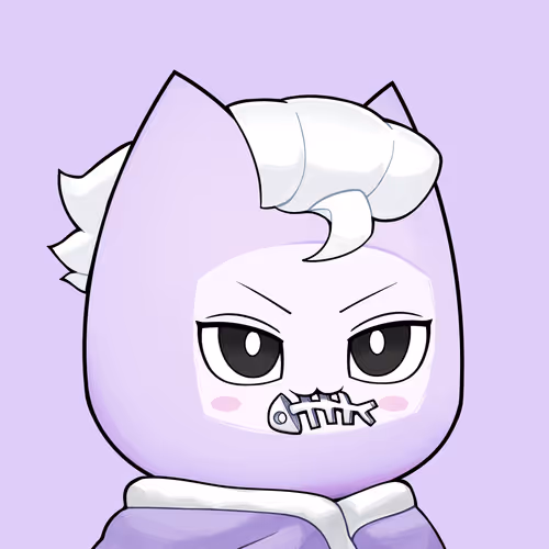 Tubby Cats