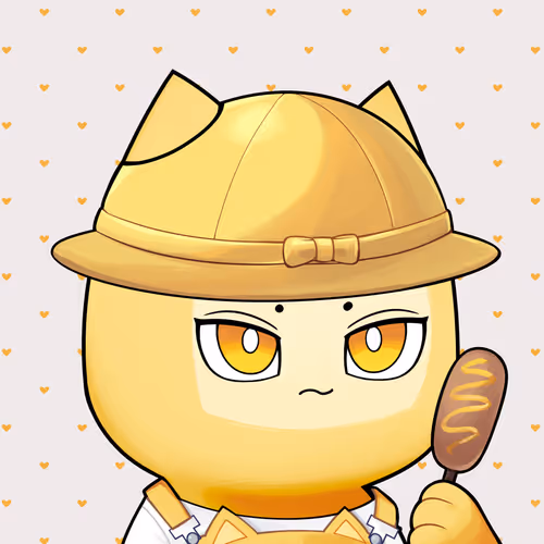 Tubby Cats