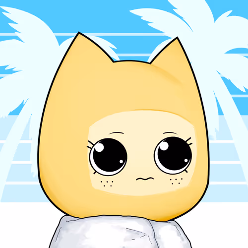 Tubby Cats