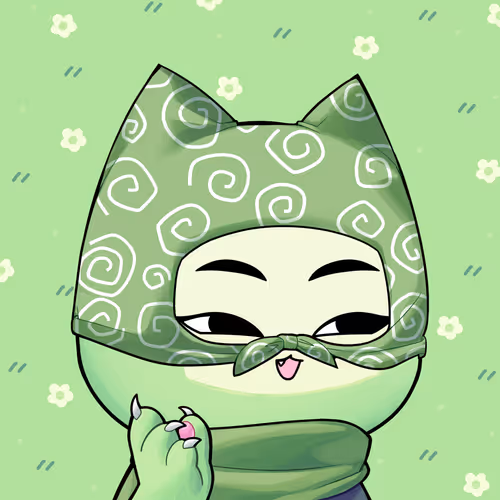 Tubby Cats