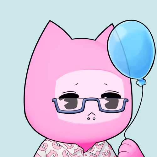 Tubby Cats