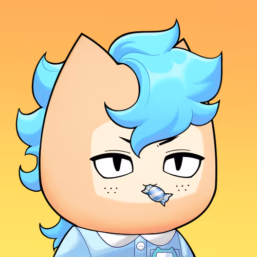 Tubby Cats