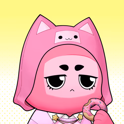 Tubby Cats