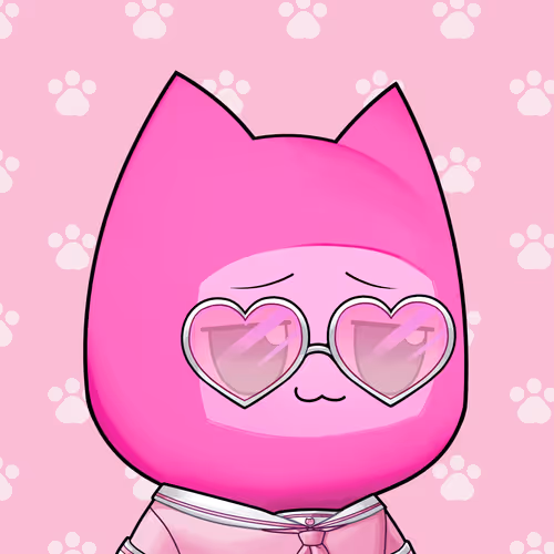 Tubby Cats