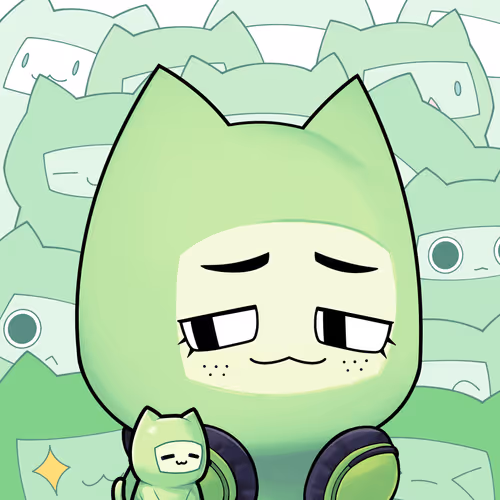 Tubby Cats