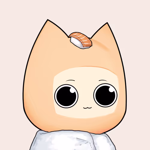 Tubby Cats