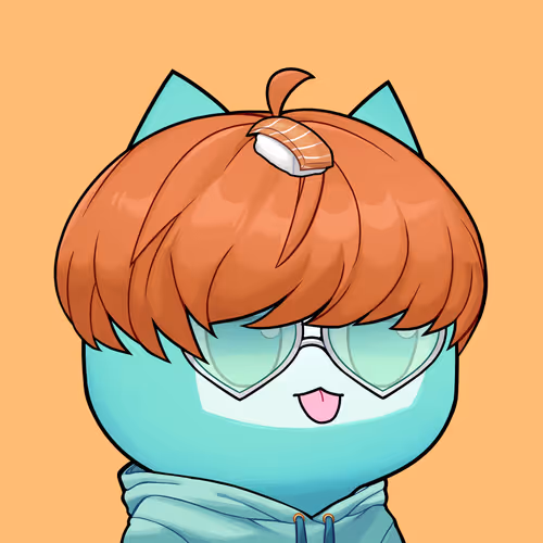 Tubby Cats