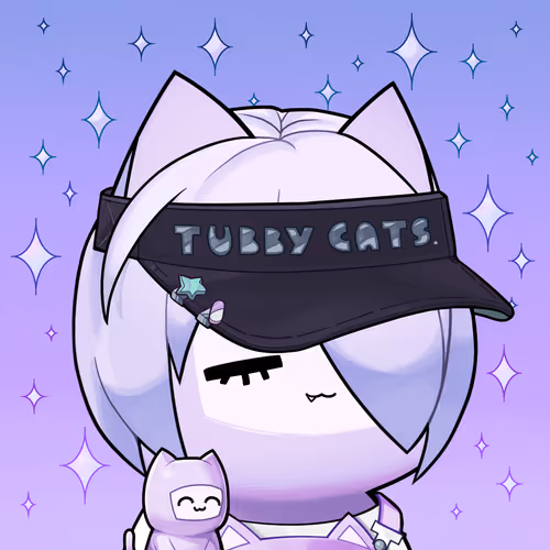 Tubby Cats