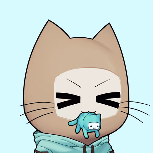 Tubby Cats