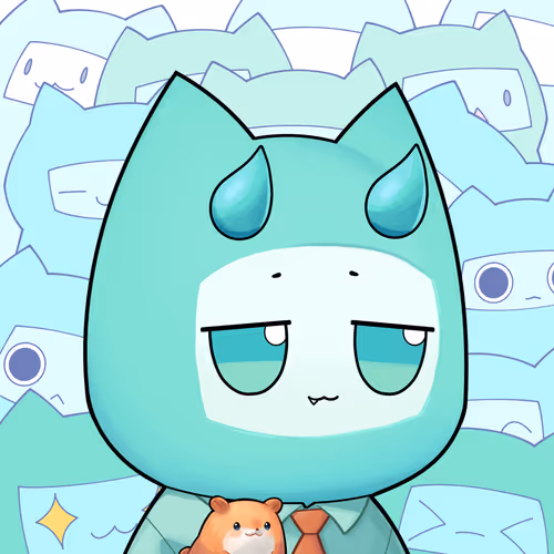 Tubby Cats