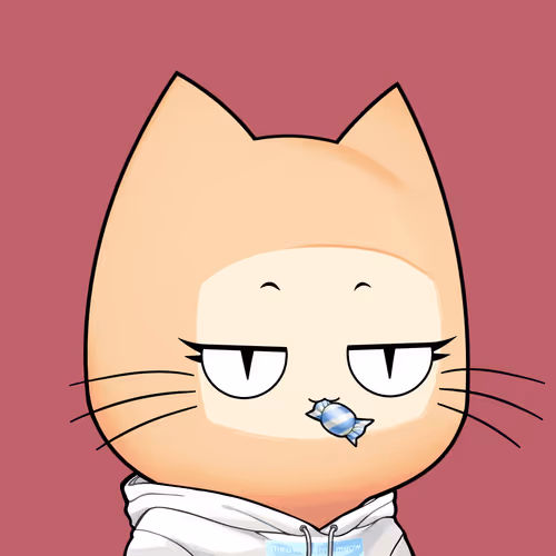 Tubby Cats