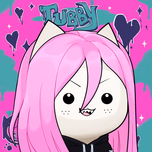 Tubby Cats