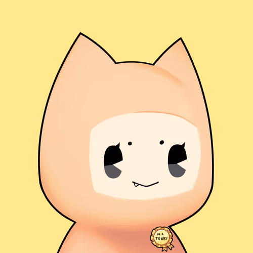 Tubby Cats