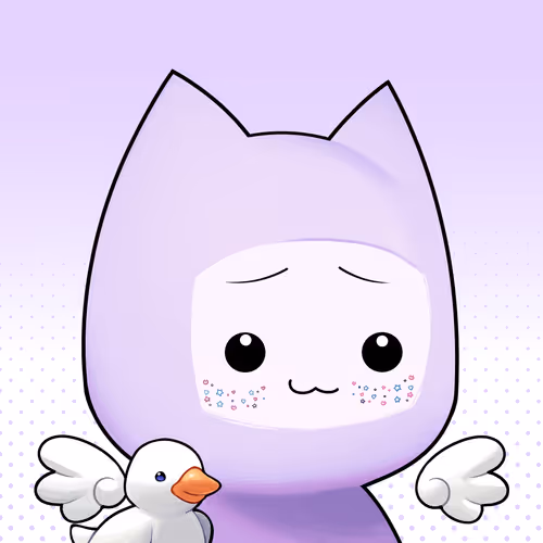 Tubby Cats